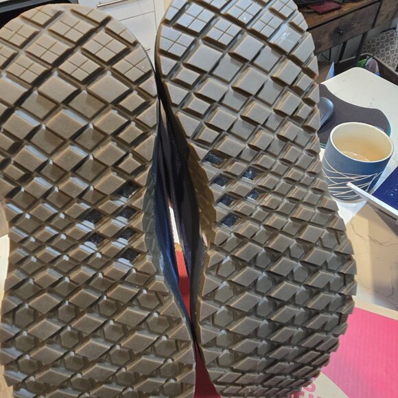 Vans Ultrarange Exo MTE-1 Skateboarding Navy / Black SZ 8 MENS Shoes NEW R - Picture 8 of 9